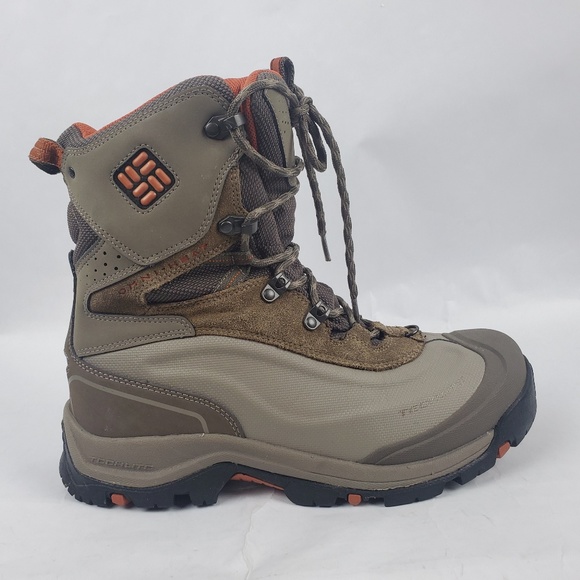 Columbia Other - Columbia Waterproof Omni-Heat Techlite Boots